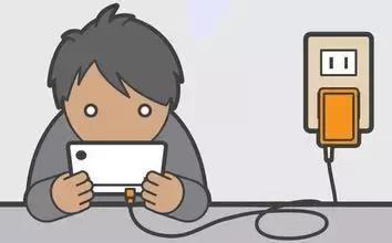 手机为什么耗电快，为什么手机不用也耗电很快（原来是TA在偷偷\