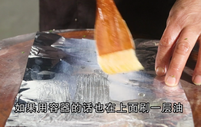 家常火腿的制作技巧分享，火腿做法（火腿肠别去外面买了）