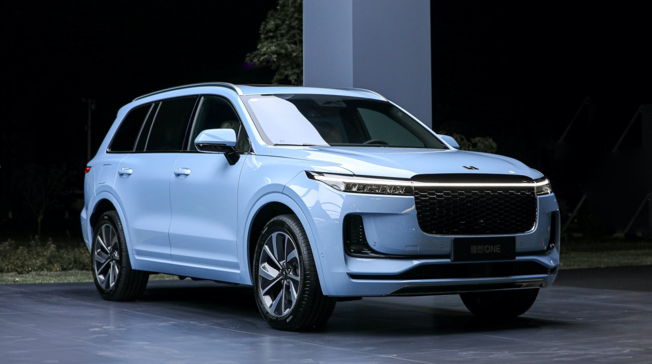 纯电动汽车的介绍，新能源电动汽车（新能源汽车到底是如何分类的）