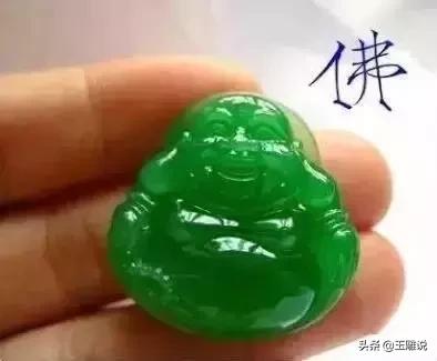 常见玉雕图案的寓意，带您认识77种常见翡翠玉雕题材的寓意