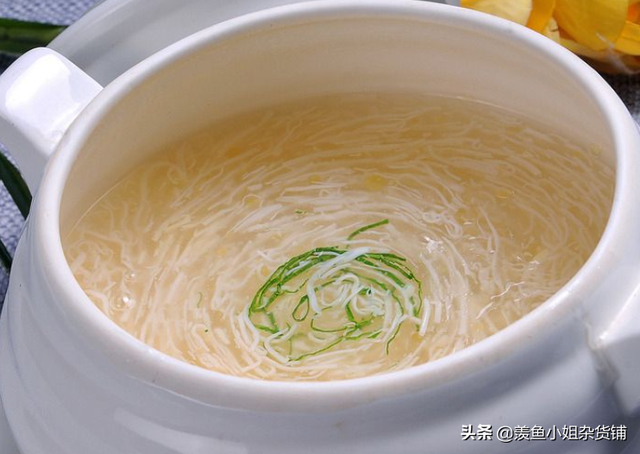 如何切文思豆腐用的豆腐，最考验刀工的传统名菜文思豆腐