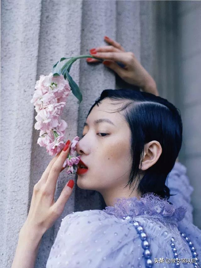 lefame是什么档次，lafame是哪里的品牌（这个国产女装品牌火了）