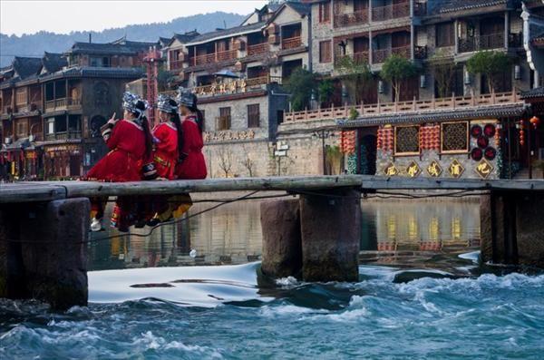 凤凰古城特产，凤凰古城特产水果像葡萄一样叫什么?_（凤凰古城最全攻略，看了不后悔）