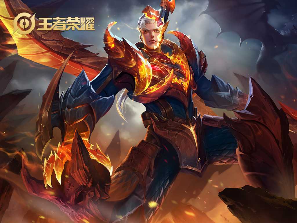 国服凯皇辛狐铭文推荐，凯的国服铭文（S16掌握凯皇这套出装、铭文和打法技巧）