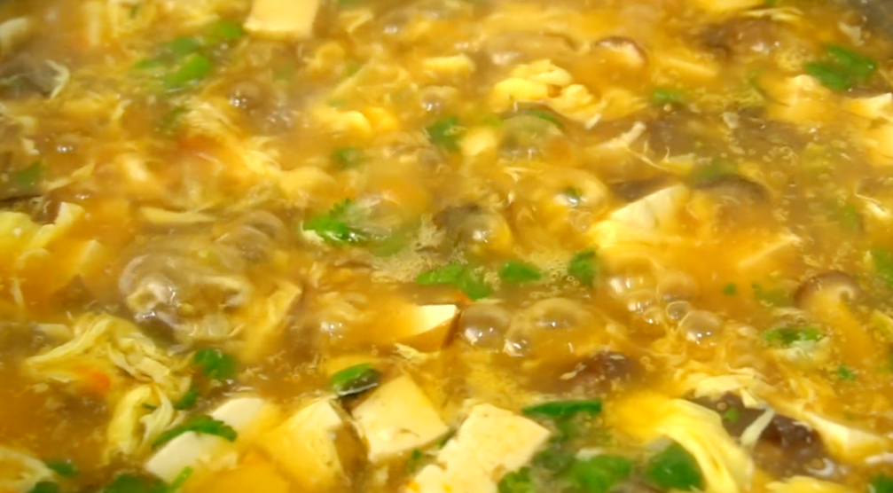 圖片[6]-【豆腐紫菜蛋花湯】做法步驟圖 成本不到10元 吃完全身都暖和-起舞食譜網