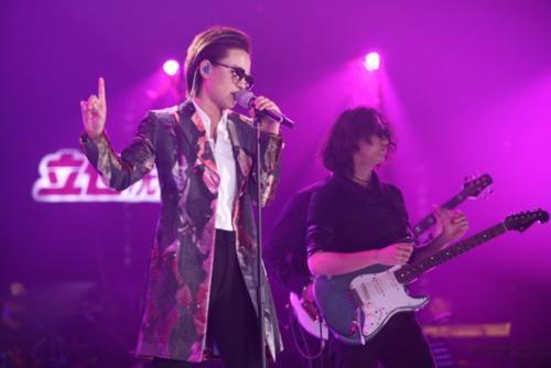 2005超级女声排名，2005超级女声十强（前三强至今都有姓名）