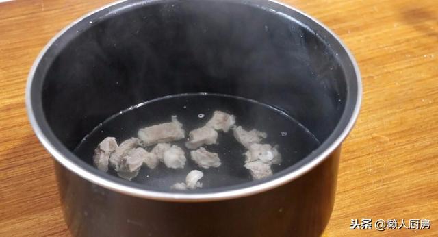 罗宋汤的家庭简单做法，罗宋汤的简单做法（教你懒人版罗宋汤的做法）