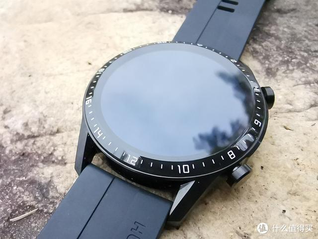 华为手表watch2使用说明（7000字测评HUAWEI WATCH GT2）