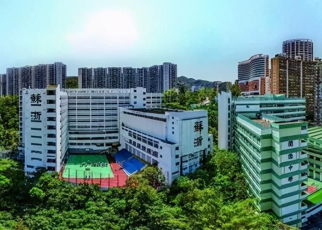 香港较好的小学学校，香港学校排名小学（哪所才是你心目中更胜一筹的“Band1”）