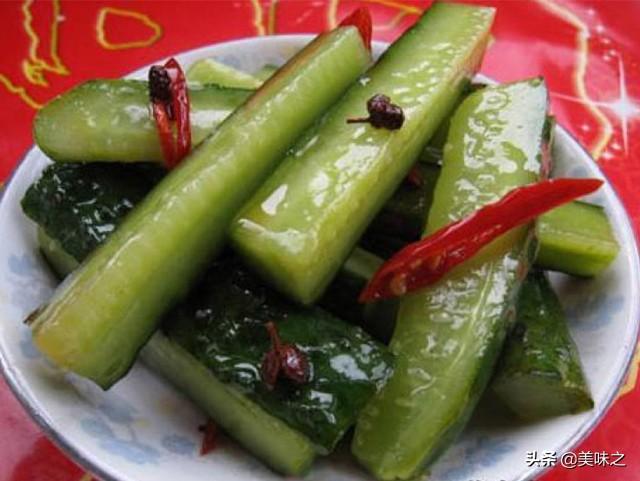 海带扣的做法大全，红烧肉炖海带扣最正宗的做法（15道适合秋天的酸味菜）