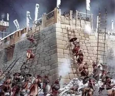 报君黄金台上意,提携玉龙为君死赏析(康震解读《雁门太守行》) 报君黄金台上意,提携玉龙为君死赏析(康震解读《雁门太守行》)