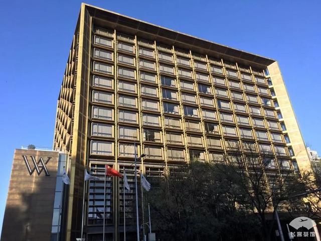 华尔道夫酒店什么档次，上海华尔道夫酒店什么档次（打卡全国仅三家的华尔道夫）