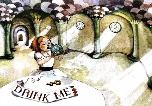 爱丽丝梦游仙境主要内容，爱丽丝梦游仙境的主要内容（爱丽丝梦游仙境）