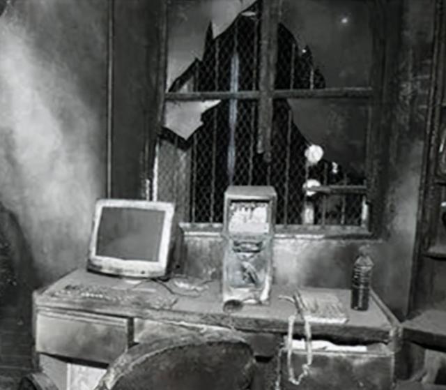 蓝极速网吧是哪个学校的，北京蓝极速网吧大火（蓝极速网吧火灾回顾）