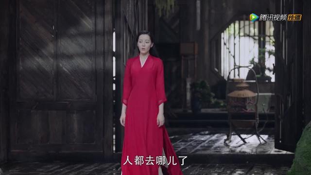 息泽就是东华吗，三生三世枕上书小说中在阿兰若之梦中凤九是否知道（剧情67,阿兰若版本小白几乎接不住）