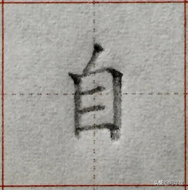 高效练字的36个诀窍，高效练字的36个诀窍自学速成（可快速提高写字水平）