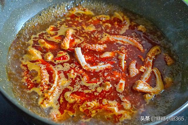 宽粉火锅的做法大全，1分钟教会你火锅新吃法