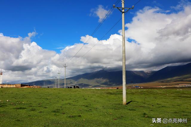 格尔木市有高原反应吗，7大入藏线路之青藏线