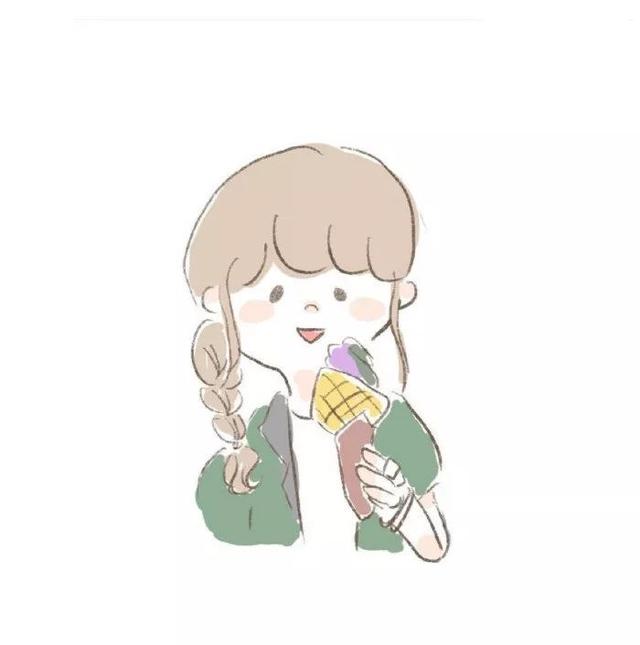 真人部位情头，微信头像，真人部位情头（愿你有能力）