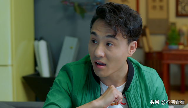 爱我就别想太多沈文文扮演者，爱我你就别想太多演员（《爱我就别想太多》冷知识）