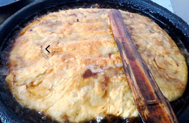 推饼是什么，推饼是什么游戏（河南滑县：留固壮馍的传说）