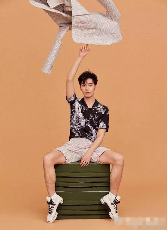 东宫电视剧演员表，电视剧东宫全部演员表（曾演《金婚》里的小儿子）