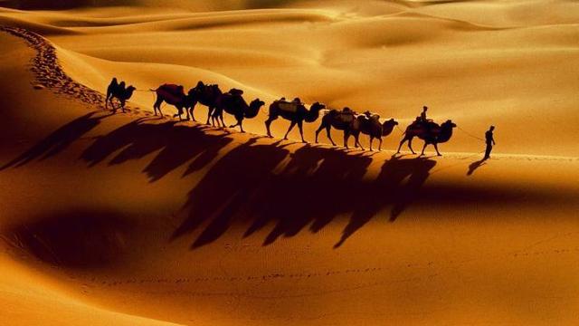 叙利亚在哪里，叙利亚是哪个国家（你不知道的国家冷知识）