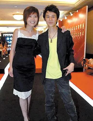 何炅的老婆叫什么，何炅的老婆是谁啊（陪伴20多年却被否认）