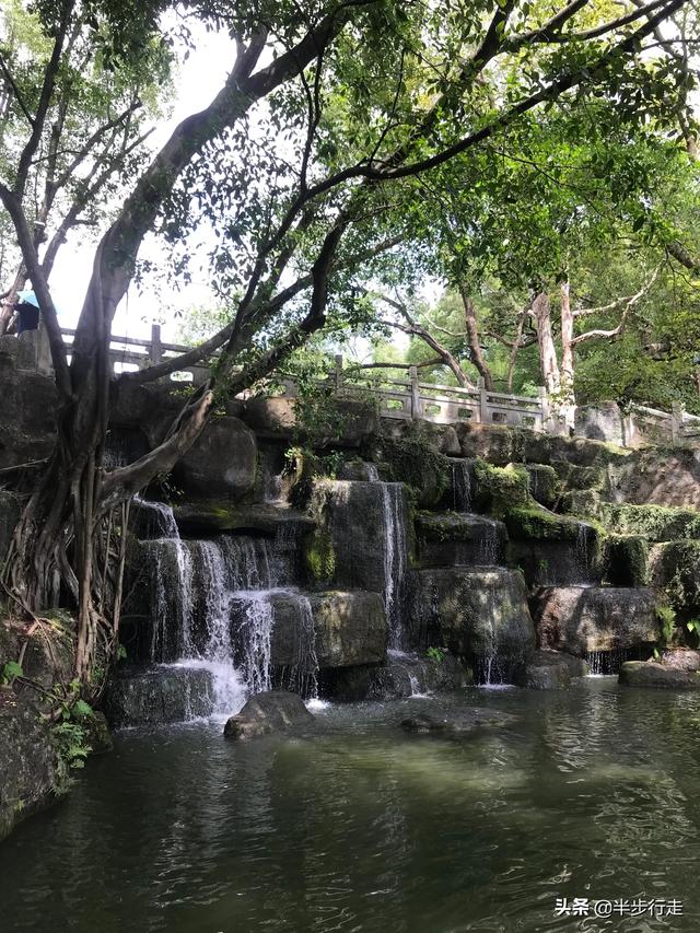 广东爬山游记，广东5A景区罗浮山