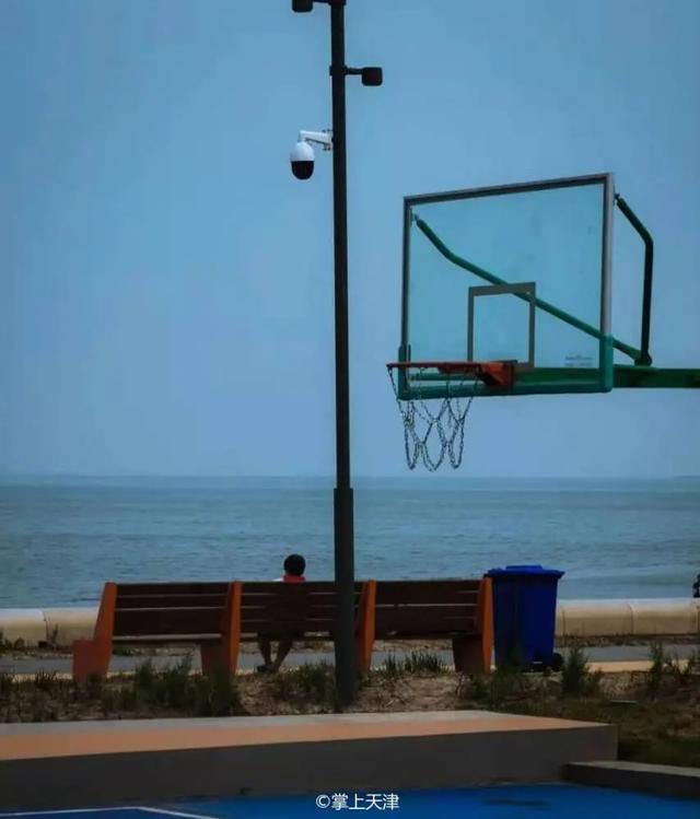 天津海边旅游景点排行榜，天津塘沽旅游景点大全（天津7处小众看海点，景色绝了）