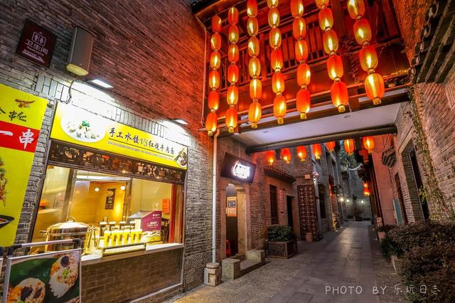 广西桂林的特产小吃是什么，广西桂林特产有哪些特产零食（这些桂林特色小吃）