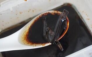 圖片[6]-【蔥油拌面】做法步驟圖 這一步一定要快 不然面條粘團  不好吃-起舞食譜網(wǎng)