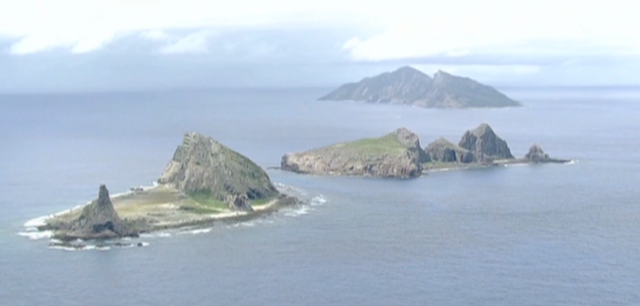关于钓鱼岛的历史，钓鱼岛历史脉络（探钓鱼岛争端的来龙去脉）
