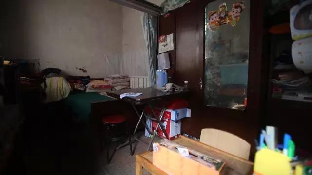 cf寂静村怎么上房，cf寂静村怎么跳上高台（这座晚清废屋变成中式豪宅）