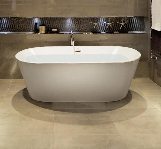 充气浴缸哪个牌子好，充气浴缸怎么样（2021年浴缸十大品牌有哪些）