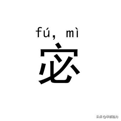 ?怎么读什么意思，仵怎么读姓氏（看完后可不能再读错了）