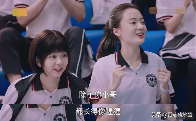 齐明月暗恋凌霄，齐明月为什么暗恋凌霄（《以家人之名》齐明月暗恋凌霄）