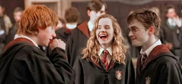 哈利·波特，哈利·波特与被诅咒的孩子（哈利波特头像+图片+壁纸）