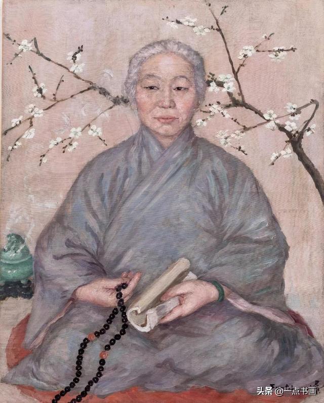 豆蔻年华是什么意思，民国六大才女之一——方君璧