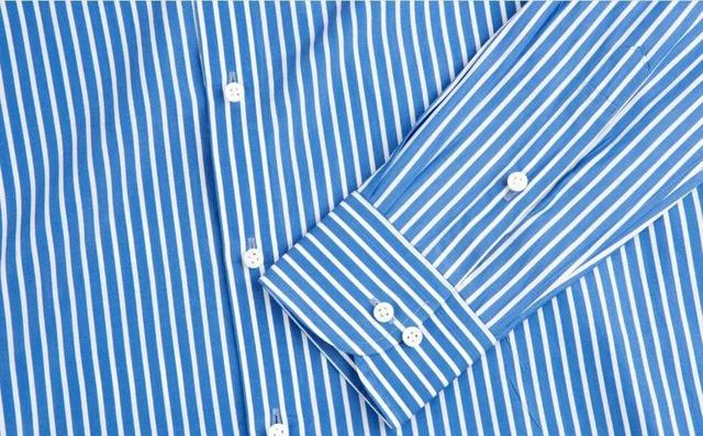 衬衫基本领型挑选有讲究，衬衫领的特点（如何挑选一件好看、耐穿且性价比高的衬衫）