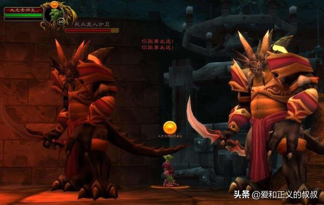魔兽世界怀旧服黑翼金团打法，魔兽怀旧服黑翼金团能否开启
