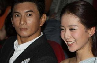 陈乔恩和张翰合作过哪部电视剧，张翰和陈乔恩拍了什么电视剧（遇到小9岁男友艾伦）