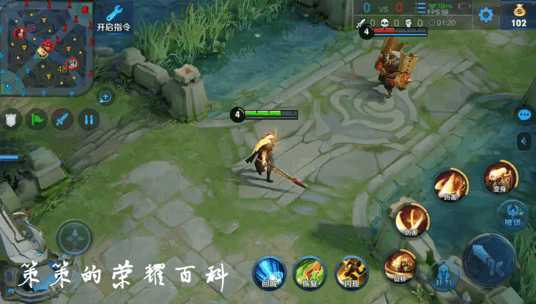 国服李信最强出装铭文，国服李信最强出装铭文搭配（<光信打法/暗信思路/合理选择>）