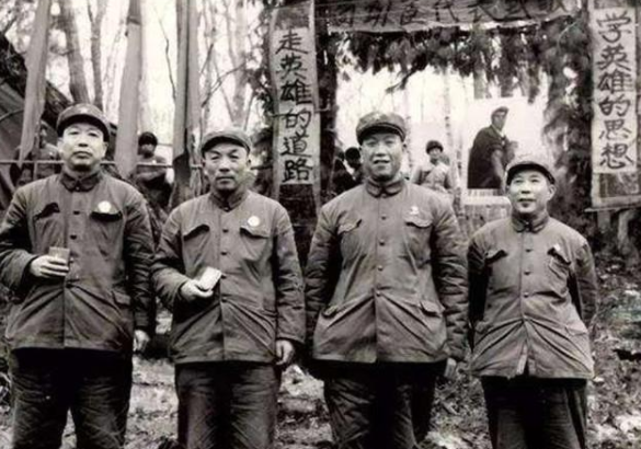 王夫之简介，王夫之简介及思想（开国少将被活埋38个小时）