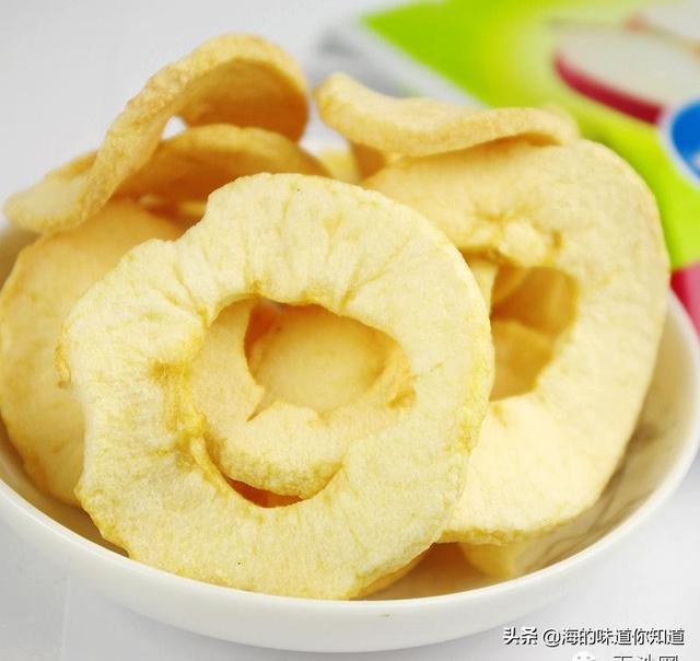 苹果有哪些吃法，苹果有那些吃法（这17种方法你都试过吗）