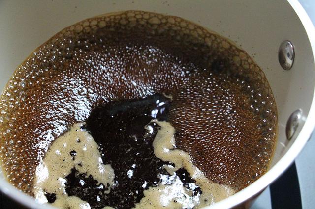 美食珍珠怎么做教程，孩子爱喝奶茶别出去买了