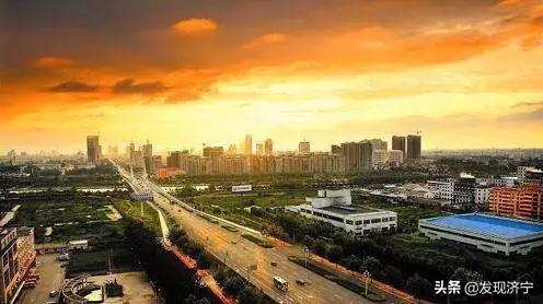 0537是哪里的区号，0536是哪里的区号（用一篇文章读懂你——济宁！）