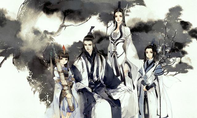 起点公认的三大神书，起点公认的三大神书笑死（网文界至今无法超越的三本神书）