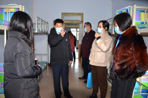 山东省淄博市工业学校（淄博市工业学校）