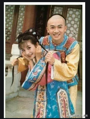 苏有朋赵薇真的有感情吗，为什么赵薇和苏有朋关系这样好